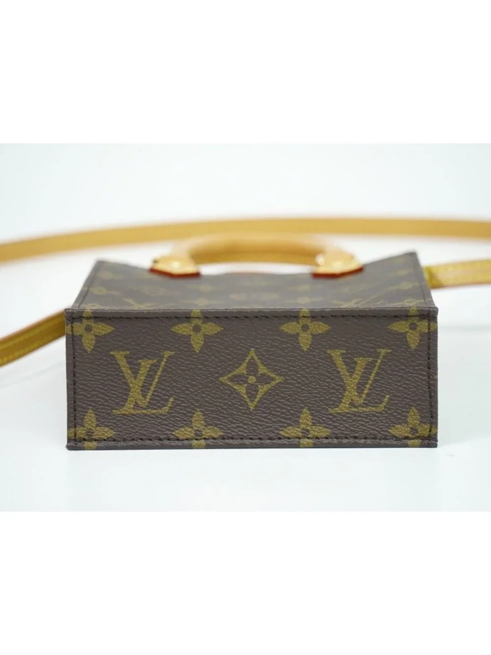 Louis Vuitton this authentic